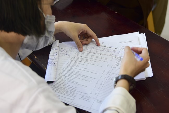 Humanitarian Blood Donation